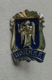 Відзнаки Знаки отличий ^/--/^ Знак. Подяка / Благодарность. Киев ^_^^^ Знак. Подяка / Подяка. Київ Київ - фото фото фото