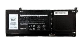Акумулятори Аккумуляторы ^/--/^ Батарея Elements PRO для Dell Inspiron 13 5310 14 5410 5430 7420 2-in-1 15 3510 16 5625 Latitude 332 - фото фото фото