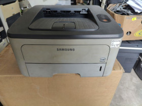 Принтери Принтеры ^/--/^ Лазерный принтер Samsung ML-2850 /--/ D с картриджем № 25150506 ^_^^^ Лазерний принтер Samsung ML-2850 /--/ D з картриджем No 25150506 - фото фото фото