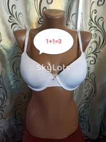 Бюстгальтери Бюстгальтеры ^/--/^ 1+1=3 Базовий бюстгальтер 38 /--/ a 85 /--/ a twilfit ^_^^^ 1+1= Базовый бюстгальтер 38 /--/ a 85 /--/ a twilfit - фото фото фото