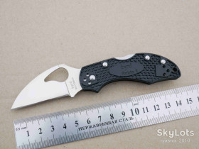 Ножі, мультітули Ножи, мультитулы ^/--/^ «Полочник» Spyderco Byrd Robin 2 Wharncliffe, FRN, 8 /--/ Cr /--/ 13 /--/ MoV серрейтор. Оригінал, Outdoor, Tactical, EDC, Back Lock ^_^^^ «Полочник» Spyderco Byrd Robin 2 Wharncliffe, FRN, 8 /--/ Cr /--/ 13 /--/ MoV серрейтор. Оригинал, Outdoor, Tactical, EDC, Back Lock - фото фото фото