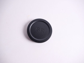 Кришки Крышки ^/--/^ Кришка об&amp;apos;єктиву для фотокамери Ricoh GR ^_^^^ Крышка объектива для фотокамеры Ricoh GR - фото фото фото