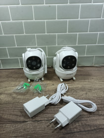 Інша техніка Другая техника ^/--/^ Камера відеоспостереження HD IP Camera Night Color x /--/ 2 3647 ^_^^^ Камера видеонаблюдения HD IP Camera Night Color x /--/ 2 3647 - фото фото фото