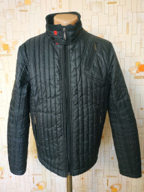 Куртки Куртки ^/--/^ Куртка чоловіча стьобана RALPH LAUREN p-p M ^_^^^ Куртка мужская стёбанная RALPH LAUREN p-p M - фото фото фото
