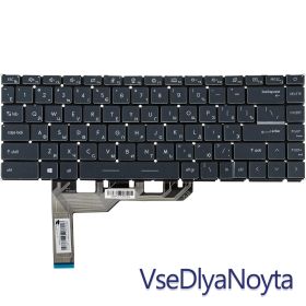 Клавіатури Клавиатуры ^/--/^ Клавиатура для ноутбука MSI (Modern A /--/ 11) rus, silver,  подсветка клавиш ^_^^^ Клавіатура для ноутбука MSI (Modern A /--/ 11) rus, silver, підсвітка клавіш - фото фото фото