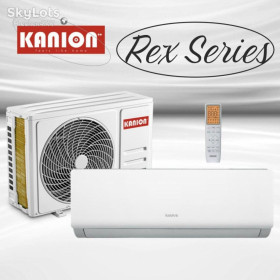 Кондиціонери Кондиционеры ^/--/^ Кондиціонер Kanion KWSM-12 /--/ IR /--/ 32 /--/ HFR REX ^_^^^ Kanion KWSM-12 /--/ IR /--/ 32 /--/ HFR REX - фото фото фото