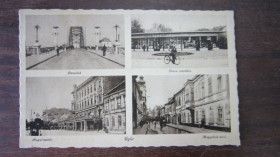 Іноземні Иностранные ^/--/^ ЕВРОПА. 1941 Г ^_^^^ Європа. 1941 Г - фото фото фото