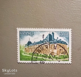 Архітектура Архитектура ^/--/^ Франция Архитектура 1976 ^_^^^ Франція Архітектура 1976 - фото фото фото