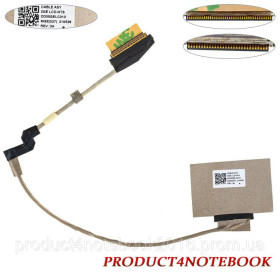 Шлейфи Шлейфы ^/--/^ Шлейф матрицы для ноутбука HP CRHOMEBOOK (11 /--/ A G /--/ 8) LED (DD /--/ 0 /--/ OGELC /--/ 010) ^_^^^ Шлейф матриці для ноутбука HP CRHOMEBOOK (11 /--/ A G /--/ 8) LED (DD /--/ 0 /--/ OGELC /--/ 010) - фото фото фото