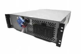 UPS, ИБП UPS, ИБП ^/--/^ Чистая синусоида APC Smart-UPS XL 3000 /--/ VA RM 3 /--/ U  (sua /--/ 3000 /--/ rmxli), без АКБ. 1000$ ^_^^^ Чиста синусоїда APC Smart-UPS XL 3000 /--/ VA RM 3 /--/ U (sua /--/ 3000 /--/ rmxli), без АКБ. 1000 $ - фото фото фото