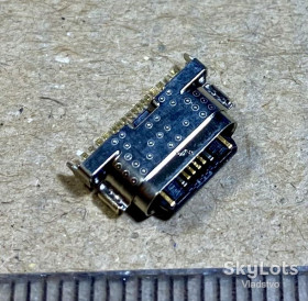 Порти, роз'єми Порты, разъемы ^/--/^ T /--/ 108 USB 3.1 Type-C micro USB-C 16 /--/ pin Разъем гнездо коннектор гніздо роз&amp;apos;єм питания смартфонов  vivo s /--/ 12 y /--/ 32 y /--/ 33 /--/ s y /--/ 55 /--/ s y /--/ 74 /--/ s y /--/ 76 /--/ s y /--/ 77 iqoo u /--/ 5 ^_^^^ T /--/ 108 USB 3. 1 Type-C micro USB-C 16 /--/ pin Разъем гнездо коннектор гнездо разъём питания смартфонов vivo s /--/ 12 y /--/ 32 y /--/ 33 /--/ s y /--/ 55 /--/ s y /--/ 74 /--/ s y /--/ 77 iqoo u /--/ 5 - фото фото фото