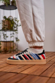 Кросівки Кроссовки ^/--/^ Adidas Samba x KSENIASCHNAIDER 36 - фото фото фото