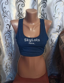 Топи Топы ^/--/^ Жіночий топ Aero dynavics ^_^^^ Женский топ Aero dynavics - фото фото фото