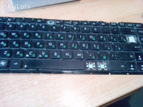 Клавіатури Клавиатуры ^/--/^ Клавиатура ноутбука Asus X /--/ 401 /--/ A (не рабочая) ^_^^^ Клавіатура ноутбука Asus X /--/ 401 /--/ A (не робоча) - фото фото фото