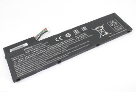 Акумулятори Аккумуляторы ^/--/^ Акумулятор для ноутбука Acer AP /--/ 12 /--/ A /--/ 31 Aspire M /--/ 3-481 11.1 В Black 4500 мАг Аналог ^_^^^ Акумулятор для ноутбука Acer AP /--/ 12 /--/ A /--/ 31 Aspire M /--/ 3-481 11.1 У чорна 4500 мАг Аналог - фото фото фото