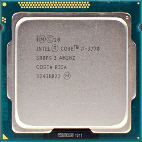 Процесори Процессоры ^/--/^ Процесор Intel S /--/ 1155 Core i /--/ 7-3770 3.4-3.9 /--/ GHz 4/8 77 /--/ w Процесор для ПК  SR /--/ 0 /--/ PC ^_^^^ Процессор Intel S /--/ 1155 Core i /--/ 7-3770 3.4-3. 9 /--/ GHz 4/8 77 /--/ w Процессор для ПК SR /--/ 0 /--/ PC - фото фото фото