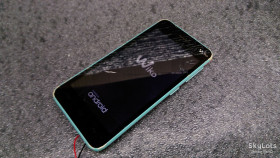 Інші моделі Другие модели ^/--/^ Смартфон Wiko Jimmy - фото фото фото