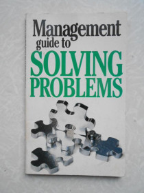 Видання - р. Издания - гг. ^/--/^ Management Guide to Solving Problems.Kate Keenan - фото фото фото