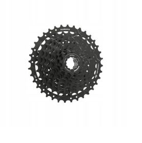 Ланцюги, зірки, тріскачки Цепи, звезды, трещетки ^/--/^ Касета Shimano CUES CS-LG /--/ 300 9 шв E-BIKE 11-36 /--/ T, чорний (7066) ^_^^^ Кассета Shimano CUES CS-LG /--/ 300 9 шв E-BIKE 11-36 /--/ T, черный (7066) - фото фото фото