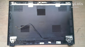 Корпуса Корпуса ^/--/^ 2502 - Кришка матриці + Web + антени Wi-Fi  DELL Inspiron 15 P /--/ 40 /--/ F ^_^^^ 2502 - Крышка матрицы + Web + антенны Wi-Fi DELL Inspiron 15 P /--/ 40 /--/ F - фото фото фото