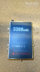Акумулятори Аккумуляторы ^/--/^ Doogee x /--/ 60 батарея АКБ аккумулятор ^_^^^ Doogee x /--/ 60 батарея АКБ акумулятор - фото фото фото