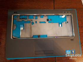 Корпуса Корпуса ^/--/^ Часть корпуса   (top case) для ноутбука Dell Vostro 3360 ^_^^^ Частина корпусу (top case) для ноутбука Dell Vostro 3360 - фото фото фото
