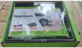 Паркувальні радари Парковочные радары ^/--/^ Парктроник Valeo Beep&amp;Park 632200 4 датчика с динамиком,новый, оригинал ^_^^^ Парктронік Valeo Beep&amp;Park 632200 4 датчика з динаміком, новий, оригінал - фото фото фото