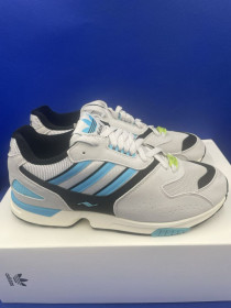 Кросівки Кроссовки ^/--/^ Кроссовки Adidas ZX 4000 Consortium  (D /--/ 97734) US 10 ^_^^^ Adidas ZX 4000 Consortium (D /--/ 97734) US 10 - фото фото фото