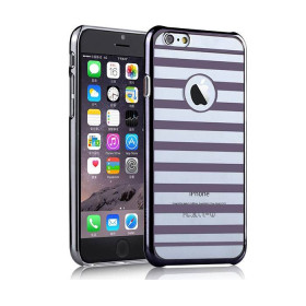 Чохли, сумки Чехлы, сумки ^/--/^ Чехол Vouni для iPhone 6/6 /--/ S Parallel Gun Black ^_^^^ iPhone 6/6 /--/ S Parallel Gun Black - фото фото фото