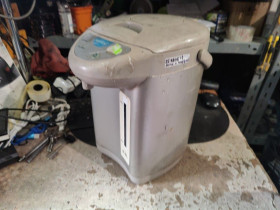 Електрочайники Электрочайники ^/--/^ Электрический термопот Comfort FY-30 /--/ B № 25280512 ^_^^^ Електричний термопот Comfort FY-30 /--/ B No 25280512 - фото фото фото