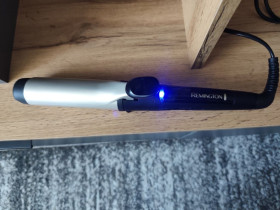 Плойки Плойки ^/--/^ Плойка для волосся Remington CI /--/ 6325 Pro Soft Curl із діаметром щипців 25 мм ^_^^^ Плойка для волос Remington CI /--/ 6325 Pro Soft Curl с диаметром щипцев 25 мм - фото фото фото