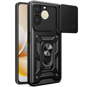 Чохли, бампера Чехлы, бампера ^/--/^ Чохол Fiji Camera Defence для Realme Note 70 (RMX /--/ 5313) / Note 70 /--/ T бампер із захистом камери та підст ^_^^^ Чехол Fiji Camera Defence для Realme Note 70 (RMX /--/ 5313) / Note 70 /--/ T бампер с защитой камеры и подст - фото фото фото