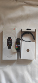 Наручні годинники Наручные часы ^/--/^ Годинник Redmi Smart Band Pro, повний комплект. З 1 /--/ грн ^_^^^ Часы Redmi Smart Band Pro, полный комплект. Из 1 /--/ грн - фото фото фото