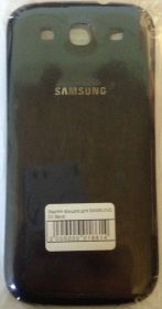 Корпуса на Samsung Корпуса на Samsung ^/--/^ Задняя крышка для SAMSUNG S /--/ 3 ^_^^^ Задня кришка для SAMSUNG S /--/ 3 - фото фото фото
