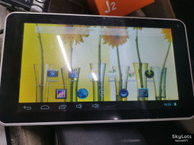 Інші моделі Другие модели ^/--/^ #1333 Sklad Планшет X Digital Tab 700 white ^_^^^ Планшет X Digital Tab 700 white - фото фото фото