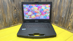 Інші моделі Другие модели ^/--/^ Ноутбук Getac S /--/ 410 G /--/ 2   (14.0&amp;quot; HD/Touch,Core i /--/ 5-8250 /--/ U,Intel UHD 620)   (6234) Б/В ^_^^^ Ноутбук Getac S /--/ 410 G /--/ 2 (14.0&amp;quot; HD/Touch,Core i /--/ 5-8250 /--/ U,Intel UHD 620) (6234) Б/В - фото фото фото