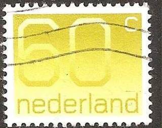 Бенілюкс Бенилюкс ^/--/^ Нидерланды 1981 Sc.544 used ^_^^^ Нідерланди 1981 Sc.544 used - фото фото фото