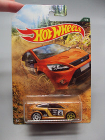 Hot Wheels Hot Wheels ^/--/^ Машинка модель автомобіль Hot Wheels 09 Ford Focus RS 2009 помаранчевий форд фокус №19065 /--/ с ^_^^^ Машинка модель автомобиль Hot Wheels 09 Ford Focus RS 2009 оранжевый форд фокус No /--/ 19065 /--/ с - фото фото фото