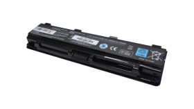 Акумулятори Аккумуляторы ^/--/^ Акумулятор для ноутбука Toshiba PA /--/ 5024 /--/ U Satellite C /--/ 800 10.8 В Black 5200 мАг Аналог ^_^^^ Акумулятор для ноутбука Toshiba PA /--/ 5024 /--/ U Satellite C /--/ 800 10.8 /--/ V Black 5200 /--/ mAh Аналог - фото фото фото