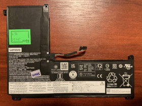 Акумулятори Аккумуляторы ^/--/^ Акумулятор LENOVO L /--/ 19 /--/ M /--/ 2 /--/ PF /--/ 1 Знос: 4 Lenovo Ideapad 1-14 /--/ IGL /--/ 05  1-11 /--/ IGL /--/ 05 (2345) ^_^^^ 2345 LENOVO L /--/ 19 /--/ M /--/ 2 /--/ PF /--/ 1 Износ:4 Lenovo Ideapad 1-14 /--/ IGL /--/ 05 1-11 /--/ IGL /--/ 05 - фото фото фото