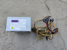 Блоки живлення Блоки питания ^/--/^ Брендовый блок питания БП DTS ATX-450 /--/ A 450 /--/ W / 450 /--/ Вт № 250703202 ^_^^^ Брендовий блок живлення БП DTS ATX-450 /--/ A 450 /--/ W / 450 /--/ Вт No 250703202 - фото фото фото