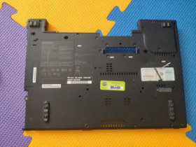 Корпуса Корпуса ^/--/^ Нижня частина корпуса ноутбука Lenovo T /--/ 400 ^_^^^ Нижняя часть корпуса ноутбука Lenovo T /--/ 400 - фото фото фото
