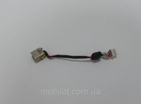 Шлейфи Шлейфы ^/--/^ Гнездо зарядки Acer 3830 /--/ T (NZ-13553) ^_^^^ Гніздо зарядки Acer 3830 /--/ T (NZ-13553) - фото фото фото