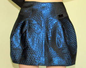 Спідниці Юбки ^/--/^ Юбка Спідниця жіноча міні River Island розмір S ^_^^^ Юбка юбка женская мини River Island размер S - фото фото фото