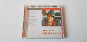 Музичні диски Музыкальные диски ^/--/^ Adriano Celentano Mp /--/ 3 - фото фото фото