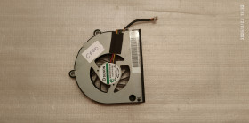 Системи охолодження Системы охлаждения ^/--/^ Вентилятор TOSHIBA Satellite A /--/ 660, A /--/ 665, C /--/ 660, P /--/ 755  (3 pin) ^_^^^ Вентилятор TOSHIBA Satellite A /--/ 660, A /--/ 665, C /--/ 660, L /--/ 670, P /--/ 755 (3 pin) - фото фото фото