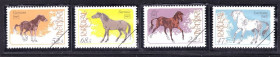 Фауна Фауна ^/--/^ NM Фауна Португалия 1986 г  MNH - образец ^_^^^ NM Фауна Португалія 1986 MNH - зразок - фото фото фото