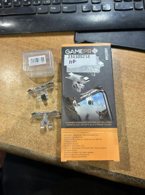 Геймпади Геймпады ^/--/^ Триггер для смартфона GamePro MG /--/ 081 № 231105218 ^_^^^ Тригер для смартфона GamePro MG /--/ 081 No 231105218 - фото фото фото
