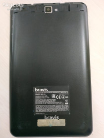 Інше  (Корпуса) Другое (Корпуса) ^/--/^ Bravis NB /--/ 85 3 /--/ G Кришка корпусу ^_^^^ Bravis NB /--/ 85 3 /--/ G Крышка корпуса - фото фото фото