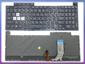Клавіатури Клавиатуры ^/--/^ Клавиатура для ASUS G /--/ 731, G /--/ 731 /--/ GW, G /--/ 731 /--/ GT, G /--/ 731 /--/ GD, G /--/ 731 /--/ GU, G /--/ 731 /--/ GV, G /--/ 732 /--/ L, G /--/ 732 /--/ G, G /--/ 712, G /--/ 712 /--/ L (RU Blac ^_^^^ Клавіатура для ASUS G /--/ 731, G /--/ 731 /--/ GW, G /--/ 731 /--/ GT, G /--/ 731 /--/ GD, G /--/ 731 /--/ GU, G /--/ 731 /--/ GV (RU black with RGB backlit) Оригіна - фото фото фото